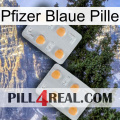 Pfizer Blue Pill 25